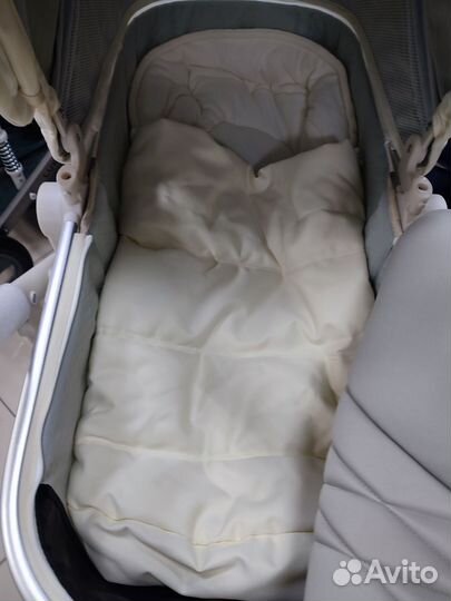 Коляска аймели. Фарфелло, 3в1