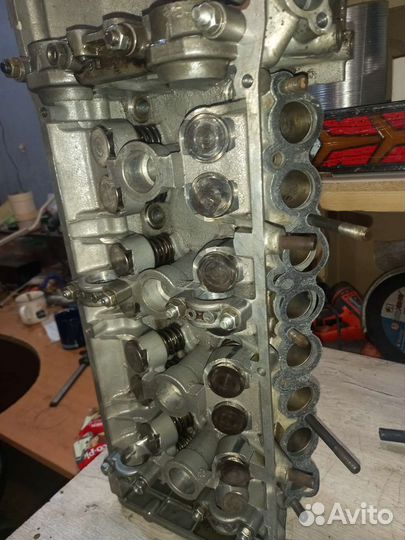 Гбц на газель 405 евро 3