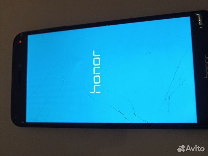 HONOR 8 Lite, 4/32 ГБ