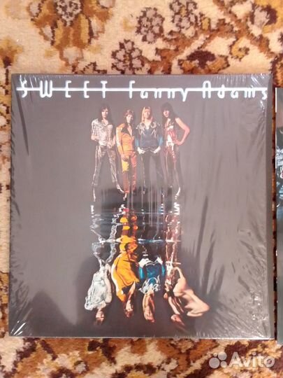 Sweet phil collins stevie nicks