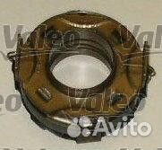 Комплект сцепления 009236 Valeo