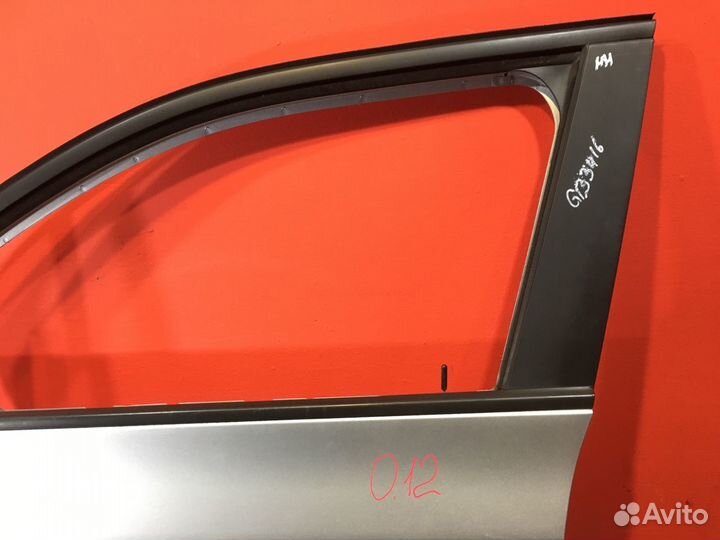 Дверь передняя левая Chevrolet Orlando J309 F18D4