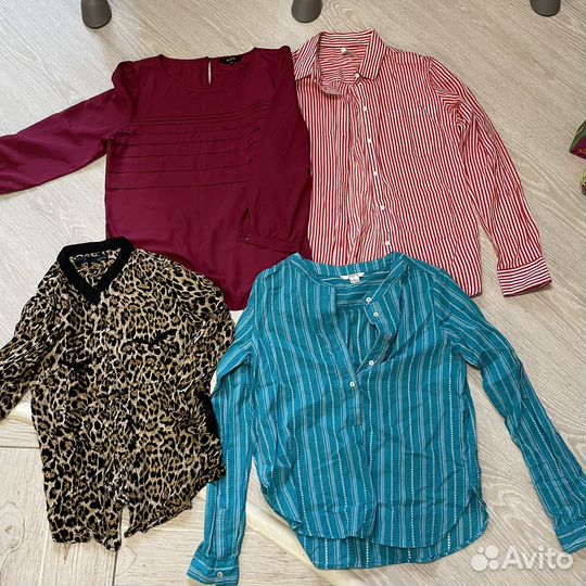 Женские вещи 40 42