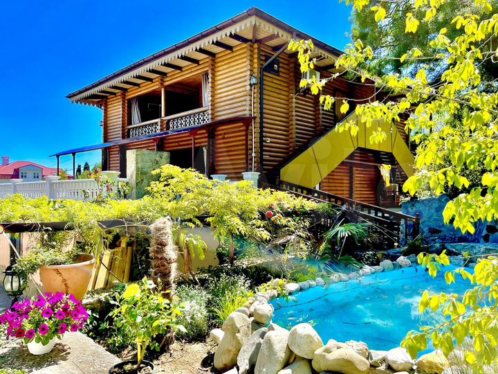 Комната 30 м², 2/2 эт.