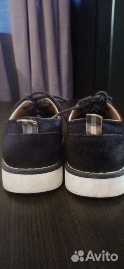 Ботинки детские 29 размер