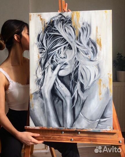 Фото на холсте картина по фото печать на холсте