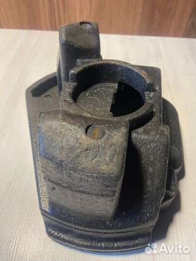 Ящик под инстумент Skoda Octavia