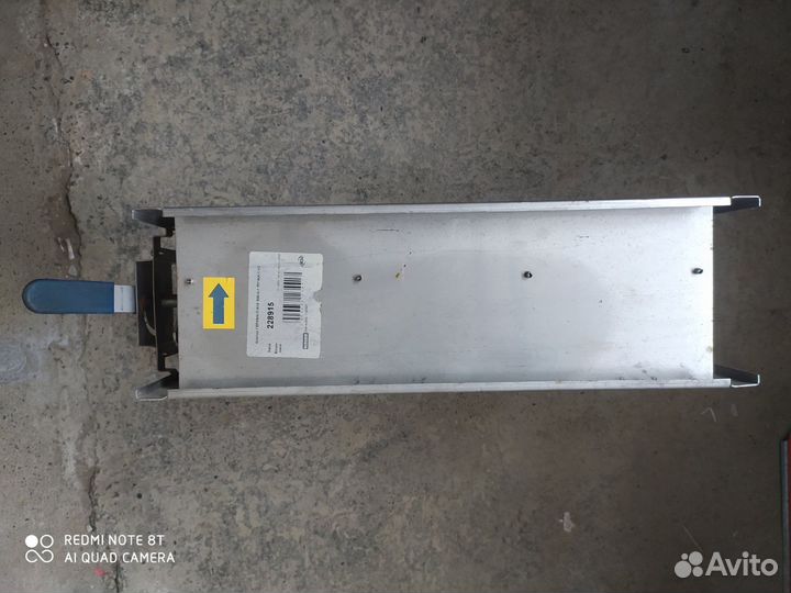 Клапан Гермик П-515 500 К1 У2 Веза