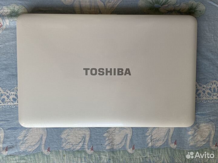 Toshiba C850 Ci7-3630QM/16Gb/SSD+HDD320Gb