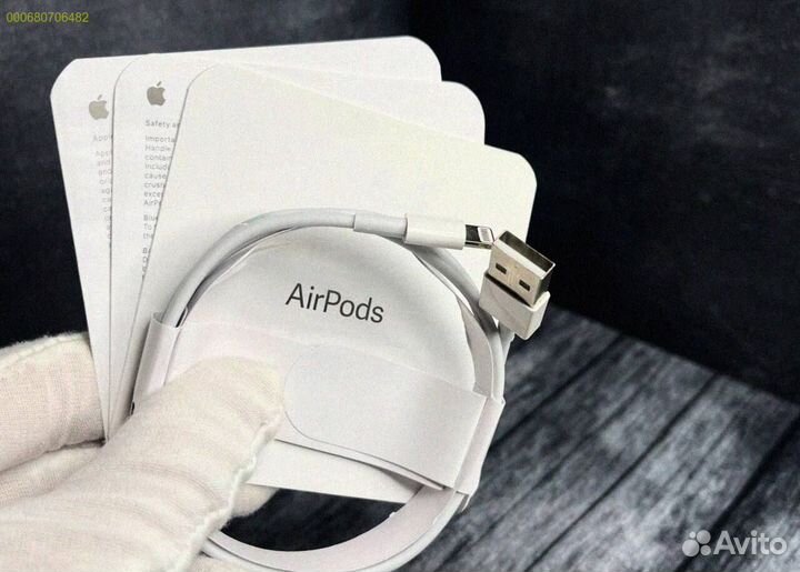 AirPods 2 (элитарные)