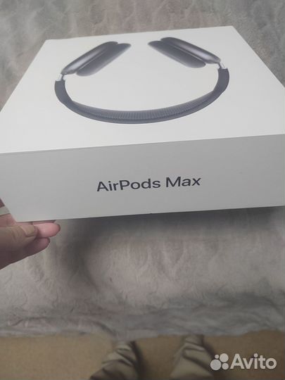 Наушники apple airpods (копия)