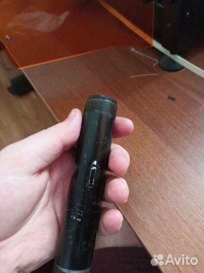 Втулка рулевой от kugoо 3 и kugoo 3 pro