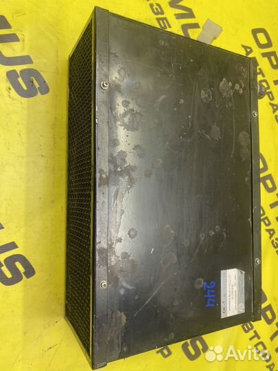 Отопитель ос-7-У2-12 Boxer Jumper Ducato