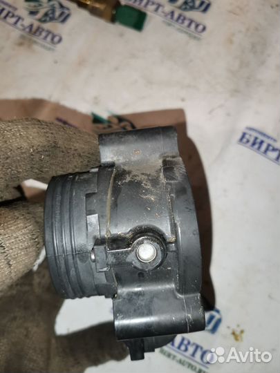 Дроссельная заслонка Peugeot 308 5FW EP6