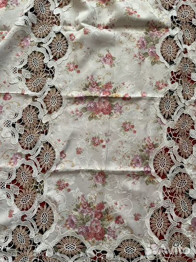 Скатерть 214*146