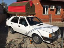 Volvo 340 1.4 CVT, 1985, 21 000 км, с пробегом, цена 65 000 руб.