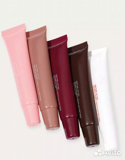 Блеск для губ rhode