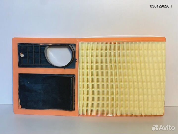 Фильтр воздушный vag 036129620H