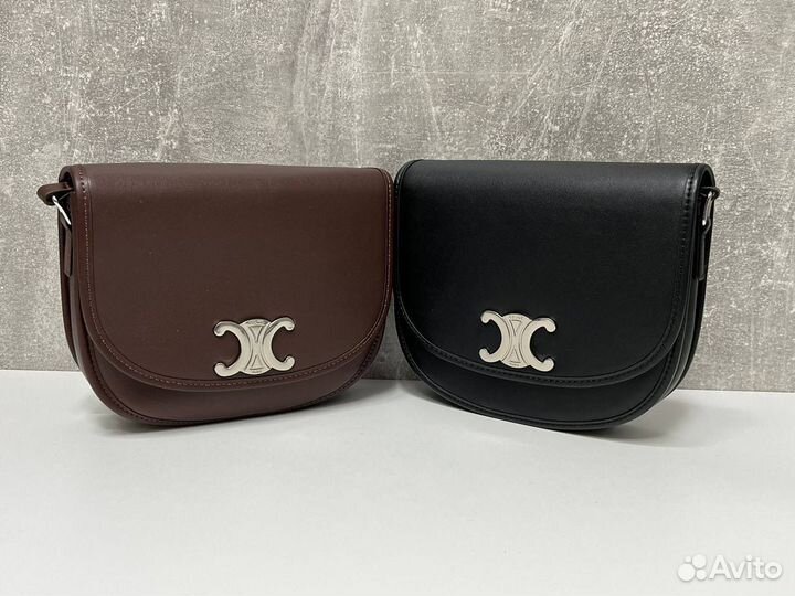 Сумка Celine triomphe