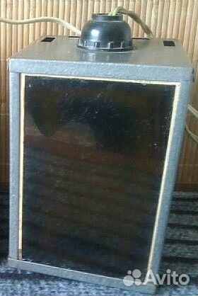 Фонарь для цветной печати