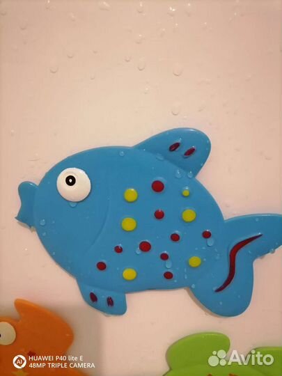 Мини коврики для ванной