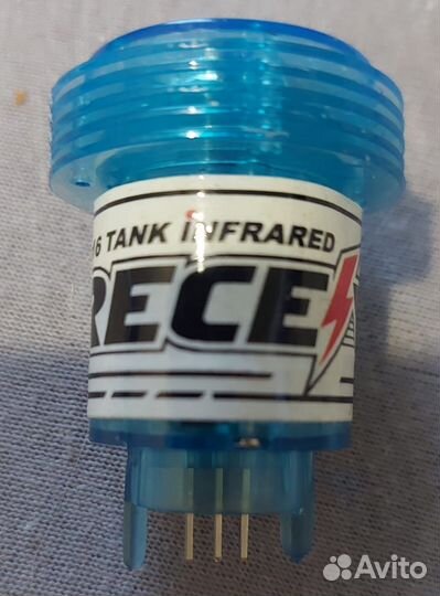 Дополнения К моделям танков 1/16