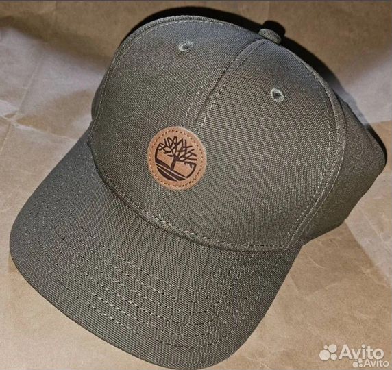 Бейсболка Timberland Heavy новая оригинал из США