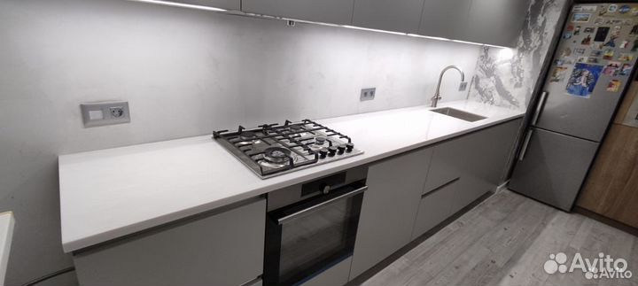 Столешница для кухни