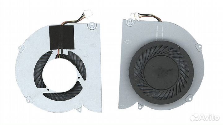 Кулер Acer 5830 5830T 5830G 5830TG VER-3