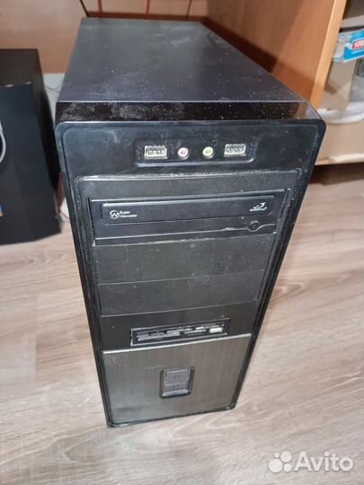 Системный блок i7 3770