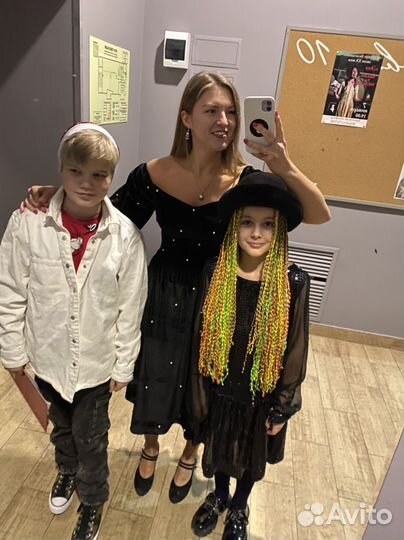 Уроки фортепиано и сольфеджио