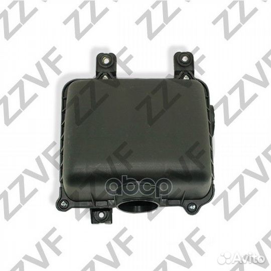 Корпус воздушного фильтра chevrolet spark (05-1