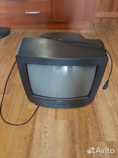 Телевизор