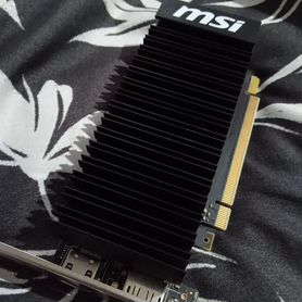 Msi geforce Gt 1030,2 gb