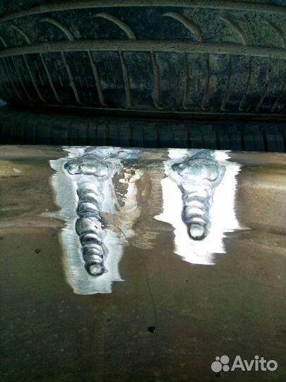 Аргонная сварка