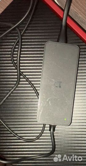 Зарядное устройство xiaomi