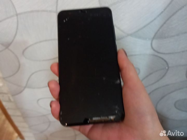 Xiaomi Mi 8 Lite, 4/64 ГБ