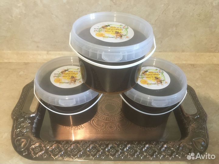 Сибирский Эко-Мёд