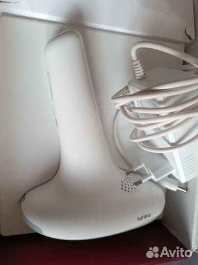 Фотоэпилятор philips lumea sc1995
