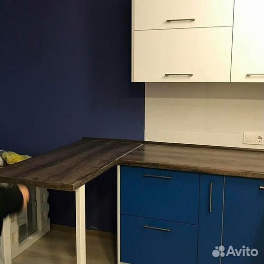 Кухонный гарнитур на заказ