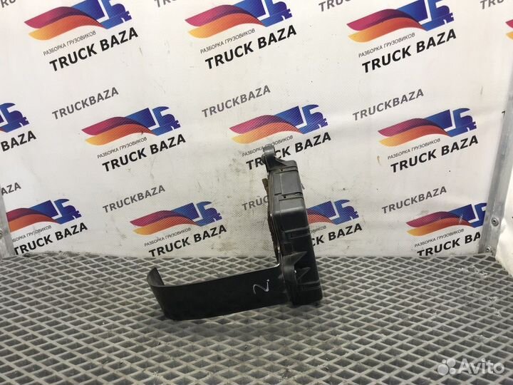 Электронный блок управления подвески