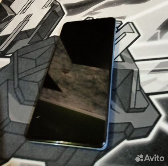 Xiaomi Redmi Note 10 Pro, 8/128 ГБ