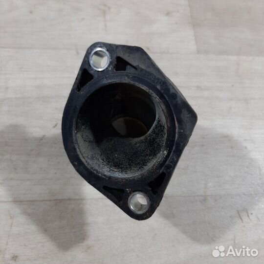 Корпус термостата Renault Logan седан 2017