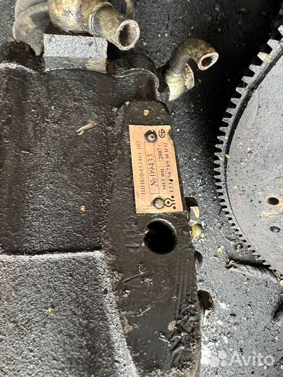 Газ 31105 рулевой редуктор б.у