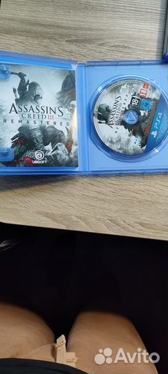Assassins creed
