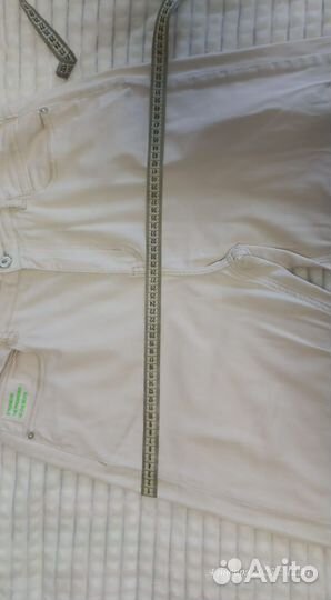 Джинсы мужские