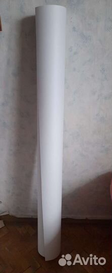 Бумага чертёжная (ватман)