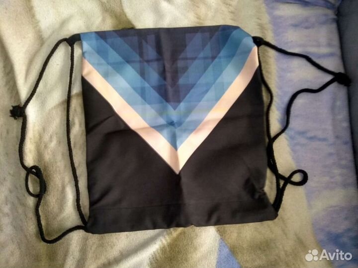 Мешок для обуви