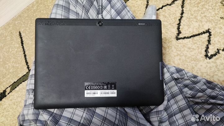 Lenovo Tab3 10 plus