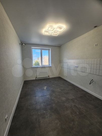 3-к. квартира, 87 м², 9/24 эт.